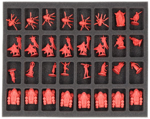 Feldherr Lagerbox DSLB150 for Dune: War for Arrakis - core game