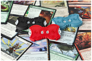 Feldherr Contador de Puntos / Salud Marcador de Puntos de Vida