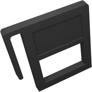 Feldherr MAXI bolsa incl. Storage Boxes FSLB040 + TCHS105 para Resident Evil: El juego de mesa - juego principal + 2 expansiones