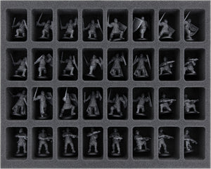 Feldherr Bolsa MAXI para Conquista: El Último Argumento de los Reyes - Caja Principal - Cien Reinos