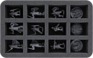 Feldherr Bolsa MAXI para Conquista: El Último Argumento de los Reyes - Caja Principal - Cien Reinos