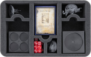 Feldherr Bolsa MAXI para Conquista: El Último Argumento de los Reyes - Caja Principal - Cien Reinos