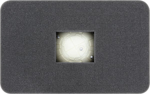 Feldherr Bolsa MAXI para Battletech - Nave de asalto clase Fortaleza + 61 Mechs