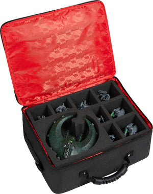 Bolsa Feldherr MAXI para Necrones