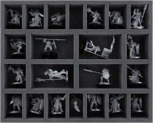 Feldherr MAXI bolsa para Stormcast Eternals Thunderstrike Brotherhood: Empieza a coleccionar