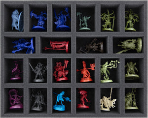 Feldherr MAXI bag for Warhammer Underworlds