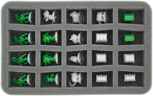 Feldherr MAXI bag for Super Dungeon Explore - Forgotten King