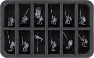 Feldherr MAXI bolsa para Daemons del Caos: Slaanesh