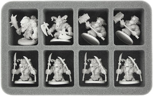 Feldherr MAXI Bag para Arcadia Quest Core-Game y Beyond The Grave