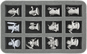 Feldherr MAXI Bag para Arcadia Quest Core-Game y Beyond The Grave