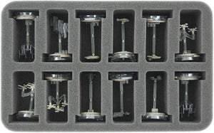 Feldherr MAXI bag for Star Wars Armada Wave 1 and Wave 2 - Empire