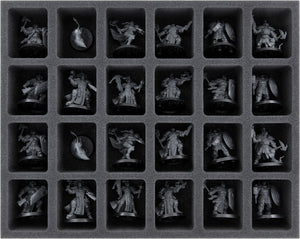 Bolsa Feldherr MAXI para Warhammer Age of Sigmar: Skaventide - Stormcast Eternals