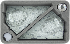 Feldherr MAXI bag for Star Wars Armada Wave 2