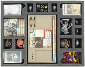 Feldherr MAXI bag for Zombicide Black Plague