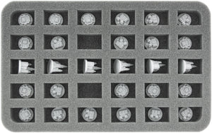 Feldherr MAXI bag for Dropfleet Commander: UCM