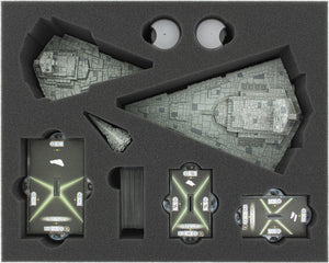 Feldherr MAXI bag for Star Wars Armada Wave 1 - 6: Empire