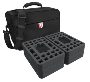 Feldherr MAXI bag for Star Wars Destiny - 12 Decks and 288 Dice