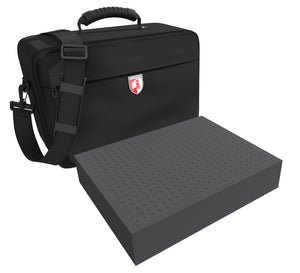 Feldherr MAXI bag for Tanks / Monsters and 50 Miniatures with large base