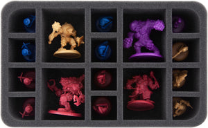 Feldherr MAXI bag for Iron Kingdoms: Undercity