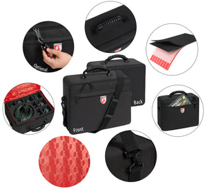 Feldherr MAXI bolsa para Super Dungeon Explore