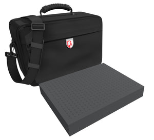 Feldherr MAXI bag for Bolt Action: 117 Soldiers + 6 Tanks