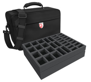 Feldherr MAXI bag for Bolt Action: 106 Soldiers + 6 Tanks