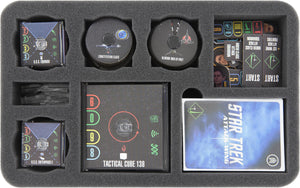 Feldherr MAXI bag for Star Trek Attack Wing