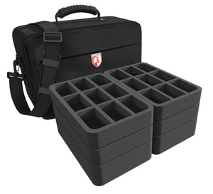 Feldherr MAXI bag for model cars 1:64 - 72 cars