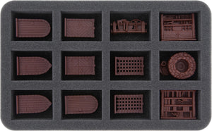 Feldherr MAXI bag for Dungeon Saga Deluxe