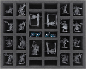 Feldherr MAXI bolsa para Stormcast Eternals