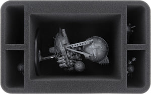 Feldherr Bolsa MAXI para Age of Sigmar: Aetherwar - Kharadron Overlords