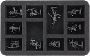 Feldherr Bolsa MAXI para Age of Sigmar: Aetherwar - Kharadron Overlords