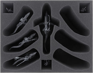 Feldherr MAXI bag for Idoneth Deepkin: Start Collecting