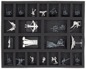 Bolsa Feldherr MAXI para Tribus de Orcos y Goblins