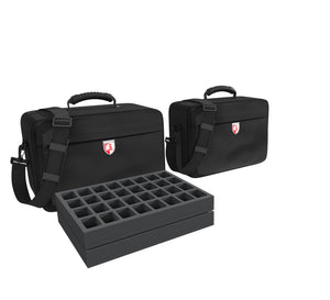 Feldherr MAXI PLUS & MEDIUM PLUS Set for Marvel United: X-Men - Uncanny Pledge - Miniatures only