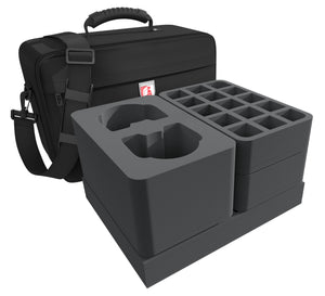 Feldherr MAXI PLUS bag for Space Wolves - Combat Patrol + further miniatures