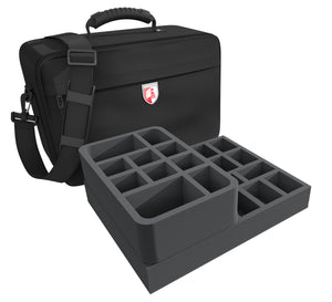 Feldherr MAXI bag for Blood Angels - Combat Patrol + further miniatures