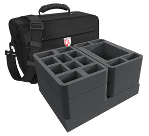 Feldherr MAXI bag for Blood Angels - Combat Patrol + further miniatures