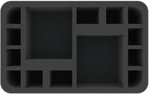 Feldherr Bolsa MAXI PLUS para Necrones