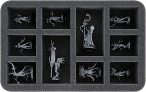 Feldherr MAXI PLUS bag for Daemons of Slaanesh: Start Collecting