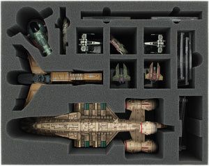 Feldherr MAXI PLUS bag for Star Wars X-Wing: Scum