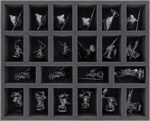 Feldherr Bolsa MAXI PLUS para Warclans Orruk