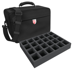 Bolsa Feldherr MAXI PLUS para Necrones