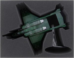 Feldherr MAXI PLUS bag for Warhammer 40,00 Astra Millitarum