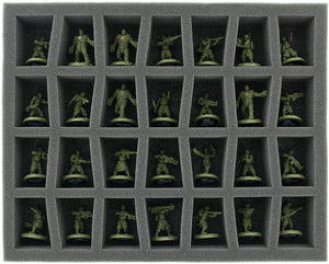 Feldherr MAXI PLUS bag for Dust 1947: Vehicles and Infantry