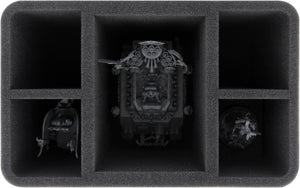 Bolsa Feldherr MAXI PLUS para Adepta Sororitas: Battleforce - Purgatos-Mission