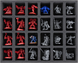 Feldherr MAXI PLUS bolsa para La Herejía de Horus: Age of Darkness