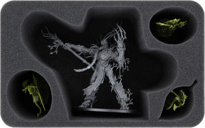 Feldherr MAXI PLUS bag for Sylvaneth - Revenant Wargrove