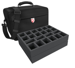 Feldherr MAXI PLUS bag for Star Wars: Shatterpoint - 75 Miniatures + accessories