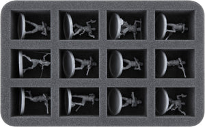 Feldherr MAXI PLUS bag for Star Wars: Shatterpoint - 75 Miniatures + accessories